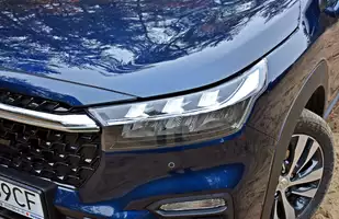 Suzuki S-Cross 1.5 DualJet 2025 | Tradycyjne podejście do nowoczesności