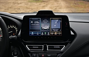 Suzuki S-Cross 1.5 DualJet 2025 | Tradycyjne podejście do nowoczesności