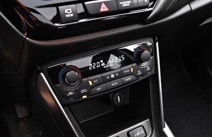 Suzuki S-Cross 1.5 DualJet 2025 | Tradycyjne podejście do nowoczesności