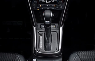 Suzuki S-Cross 1.5 DualJet 2025 | Tradycyjne podejście do nowoczesności