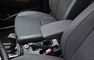 Suzuki S-Cross 1.5 DualJet 2025 | Tradycyjne podejście do nowoczesności