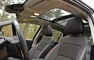 Suzuki S-Cross 1.5 DualJet 2025 | Tradycyjne podejście do nowoczesności