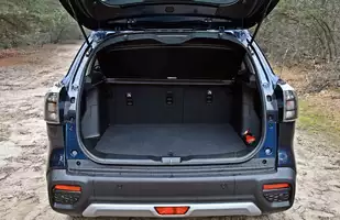 Suzuki S-Cross 1.5 DualJet 2025 | Tradycyjne podejście do nowoczesności