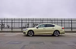Skoda Superb 1.5 TSI - Nieplanowany sukces?