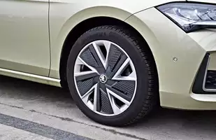 Skoda Superb 1.5 TSI - Nieplanowany sukces?