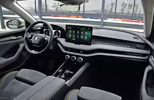 Skoda Superb 1.5 TSI - Nieplanowany sukces?