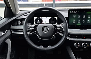 Skoda Superb 1.5 TSI - Nieplanowany sukces?