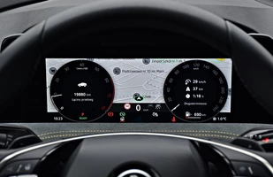 Skoda Superb 1.5 TSI - Nieplanowany sukces?