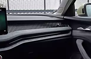 Skoda Superb 1.5 TSI - Nieplanowany sukces?