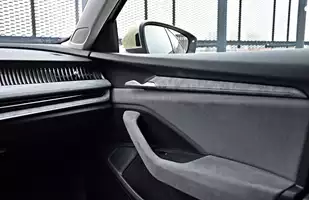 Skoda Superb 1.5 TSI - Nieplanowany sukces?