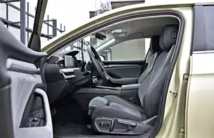 Skoda Superb 1.5 TSI - Nieplanowany sukces?