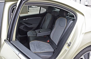 Skoda Superb 1.5 TSI - Nieplanowany sukces?