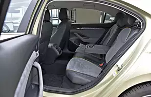 Skoda Superb 1.5 TSI - Nieplanowany sukces?