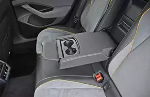 Skoda Superb 1.5 TSI - Nieplanowany sukces?