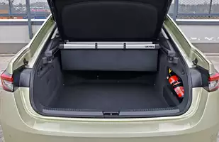 Skoda Superb 1.5 TSI - Nieplanowany sukces?