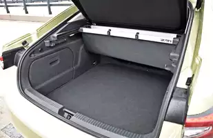 Skoda Superb 1.5 TSI - Nieplanowany sukces?