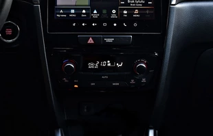 Suzuki Vitara 1.4 BoosterJet 2025 - ani myśli zejść ze sceny