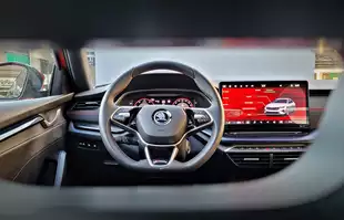 Skoda Octavia RS 2025 - Czy samochód może mieć za dużo mocy?