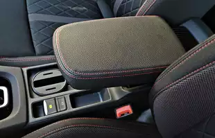 Skoda Octavia RS 2025 - Czy samochód może mieć za dużo mocy?