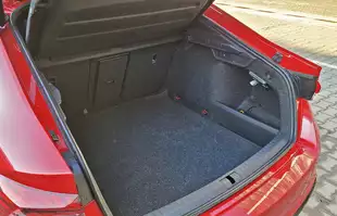 Skoda Octavia RS 2025 - Czy samochód może mieć za dużo mocy?