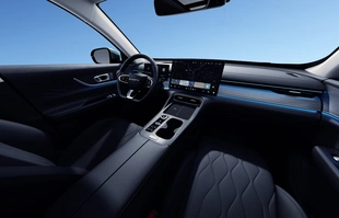 Chery Tiggo 8. Luksusowy SUV wchodzi do Polski