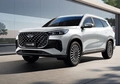 Chery Tiggo 8. Luksusowy SUV wchodzi do Polski