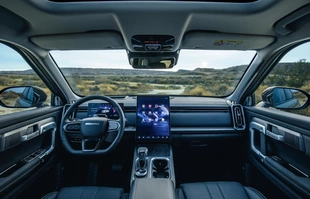 Jaecoo 7. Polskie ceny