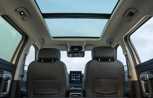 Jaecoo 7. Polskie ceny