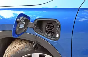 Skoda Kodiaq PHEV 2025 | Jak dwa samochody w jednym