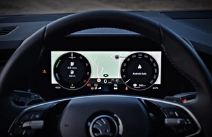 Skoda Kodiaq PHEV 2025 | Jak dwa samochody w jednym