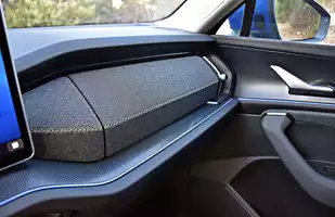 Skoda Kodiaq PHEV 2025 | Jak dwa samochody w jednym