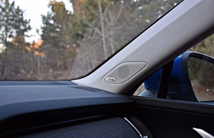 Skoda Kodiaq PHEV 2025 | Jak dwa samochody w jednym