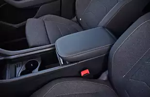 Skoda Kodiaq PHEV 2025 | Jak dwa samochody w jednym