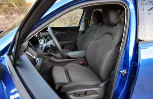 Skoda Kodiaq PHEV 2025 | Jak dwa samochody w jednym