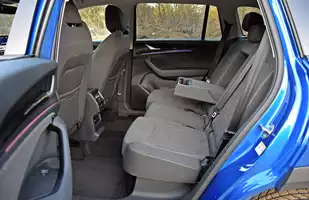 Skoda Kodiaq PHEV 2025 | Jak dwa samochody w jednym