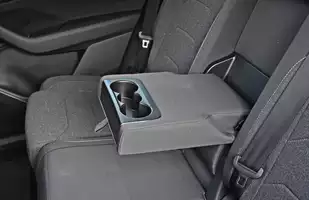 Skoda Kodiaq PHEV 2025 | Jak dwa samochody w jednym