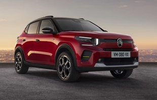 Citroen C3 Hybrid. Polskie ceny