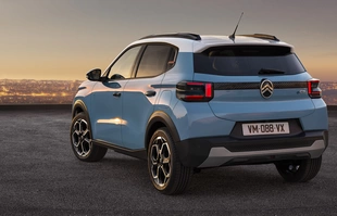 Citroen C3 Hybrid. Polskie ceny