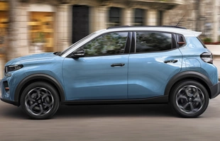 Citroen C3 Hybrid. Polskie ceny