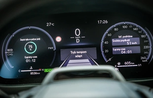 Lexus UX to polski bestseller