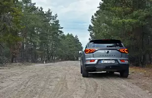 SsangYong Korando LPG | Sprawdzona alternatywa dla chińskiej konkurencji