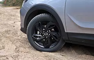 SsangYong Korando LPG | Sprawdzona alternatywa dla chińskiej konkurencji