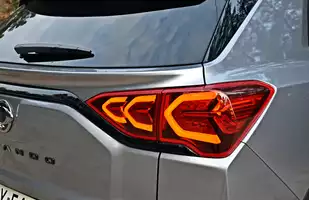 SsangYong Korando LPG | Sprawdzona alternatywa dla chińskiej konkurencji