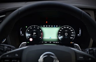 SsangYong Korando LPG | Sprawdzona alternatywa dla chińskiej konkurencji