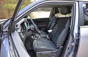 SsangYong Korando LPG | Sprawdzona alternatywa dla chińskiej konkurencji