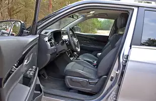 SsangYong Korando LPG | Sprawdzona alternatywa dla chińskiej konkurencji