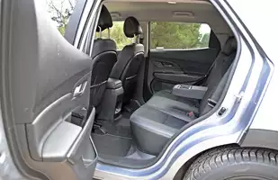 SsangYong Korando LPG | Sprawdzona alternatywa dla chińskiej konkurencji