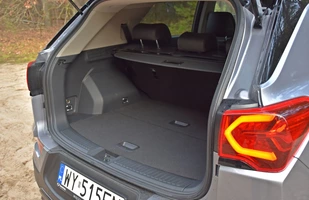 SsangYong Korando LPG | Sprawdzona alternatywa dla chińskiej konkurencji