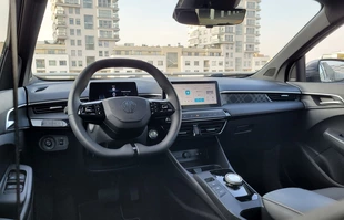 MG3 Hybrid+ | Miejska hybryda ze sportowym zacięciem