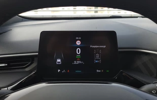 MG3 Hybrid+ | Miejska hybryda ze sportowym zacięciem